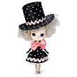 Alice in Wonderland Little Dal Mad Hatter Doll